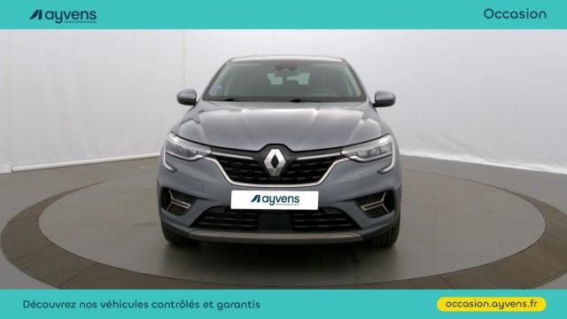 Renault Arkana image 5