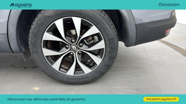 Renault Arkana image 9
