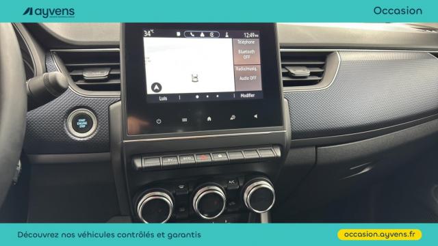 Renault Arkana image 1