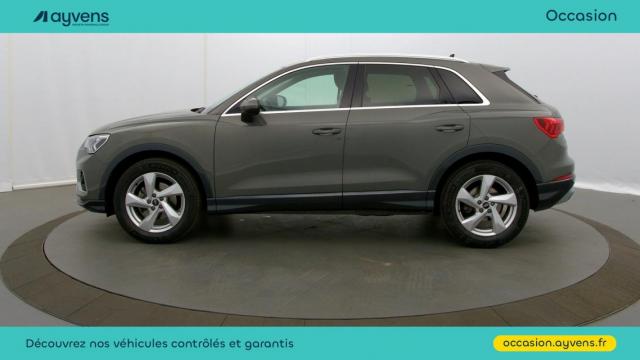 Audi Q3 image 1