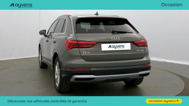 Audi Q3 image 4