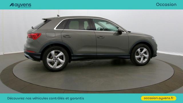 Audi Q3 image 7