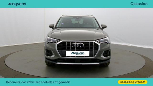Audi Q3 image 5