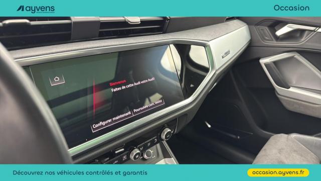 Audi Q3 image 3