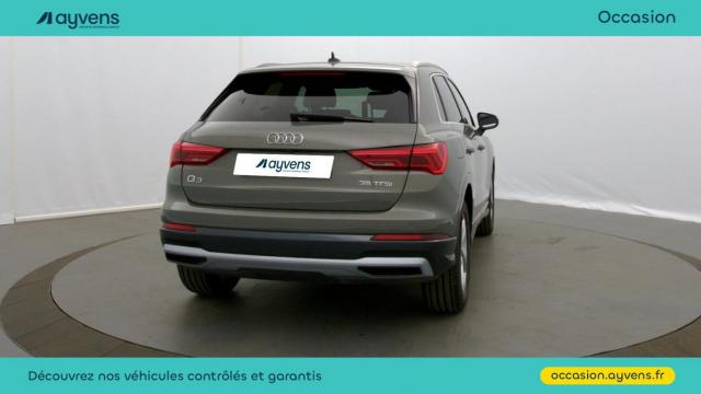 Audi Q3 image 6