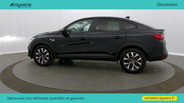 Renault Arkana image 8