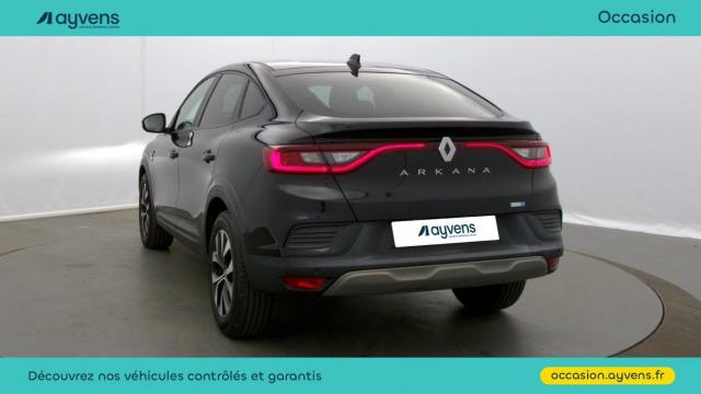 Renault Arkana image 9