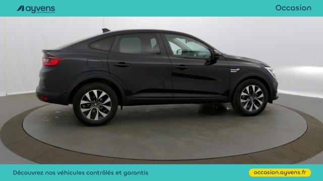 Renault Arkana image 3