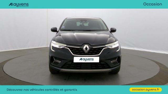 Renault Arkana image 6