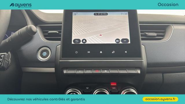 Renault Arkana image 2
