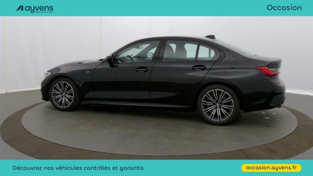 Bmw Série 3 image 5