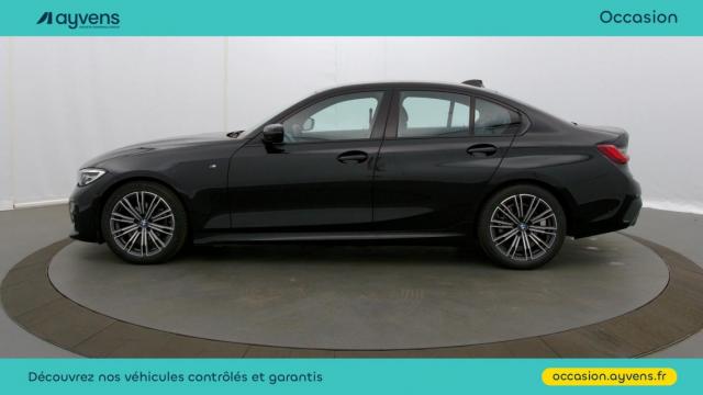 Bmw Série 3 image 8