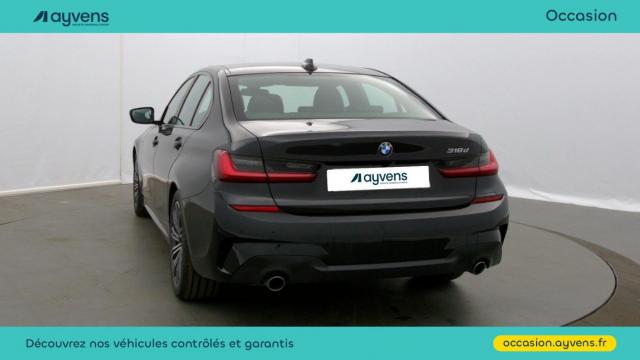 Bmw Série 3 image 2