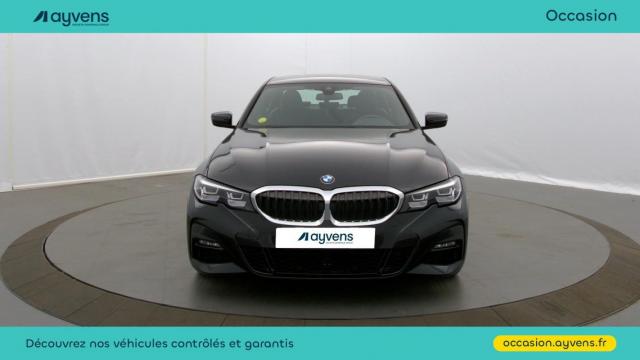 Bmw Série 3 image 9