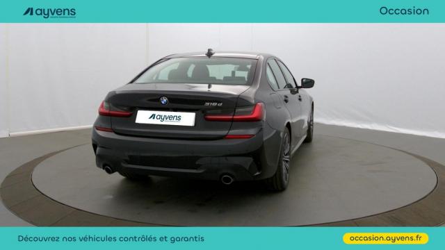 Bmw Série 3 image 1