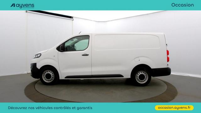 Citroen Jumpy image 8