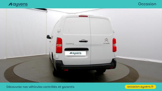 Citroen Jumpy image 3