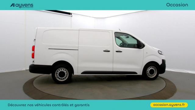 Citroen Jumpy image 4