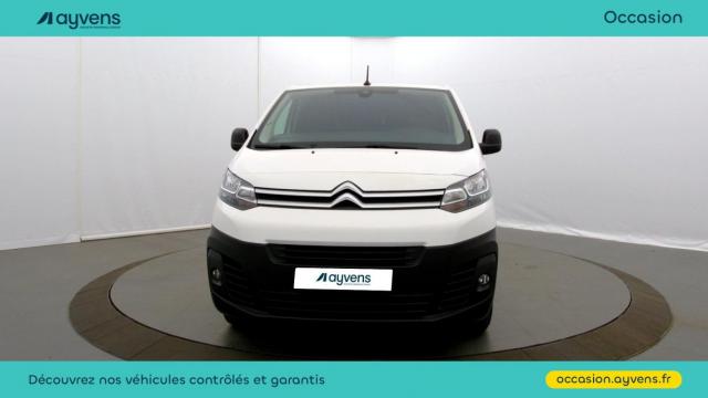 Citroen Jumpy image 7