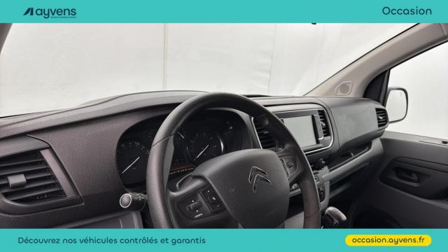 Citroen Jumpy image 2