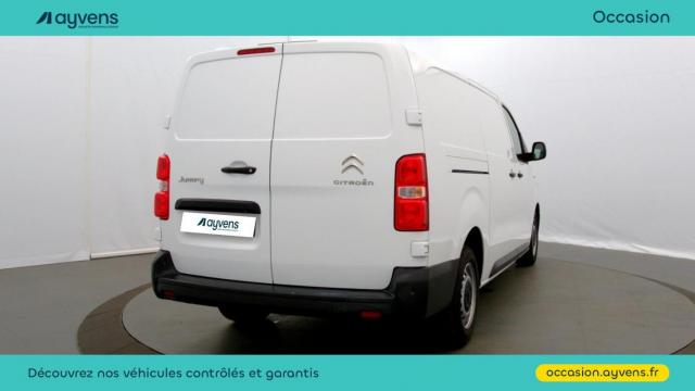 Citroen Jumpy image 9