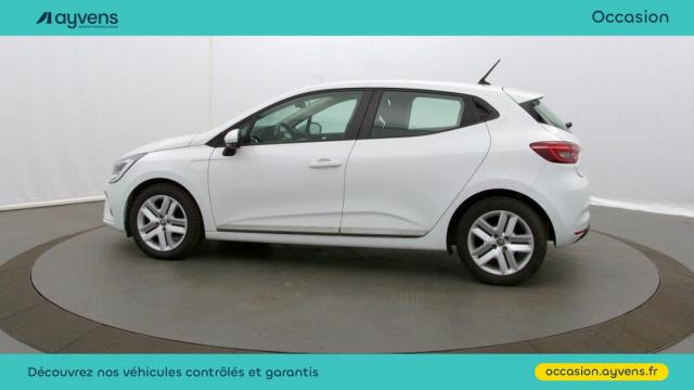 Renault Clio image 6