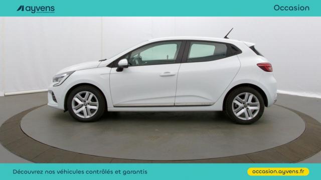 Renault Clio image 2