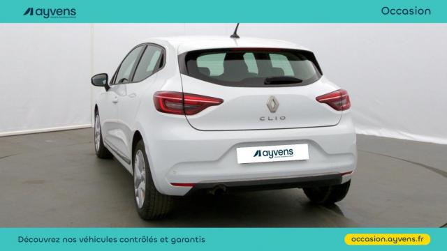 Renault Clio image 9
