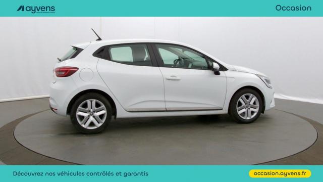 Renault Clio image 4
