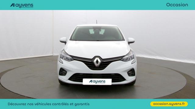 Renault Clio image 8