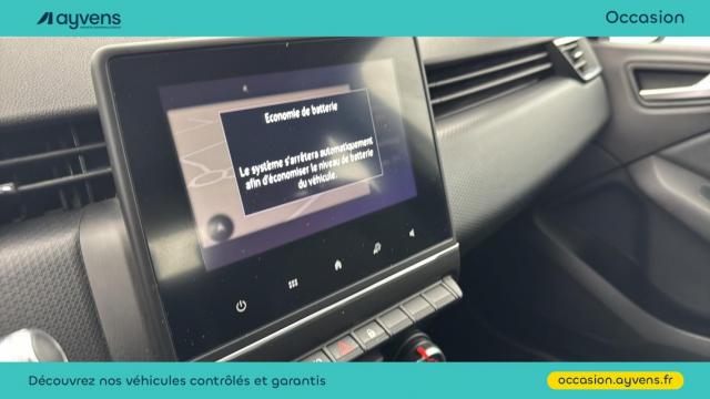 Renault Clio image 1