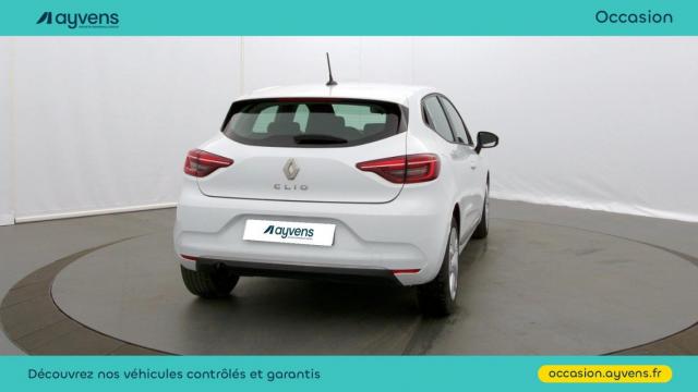 Renault Clio image 5