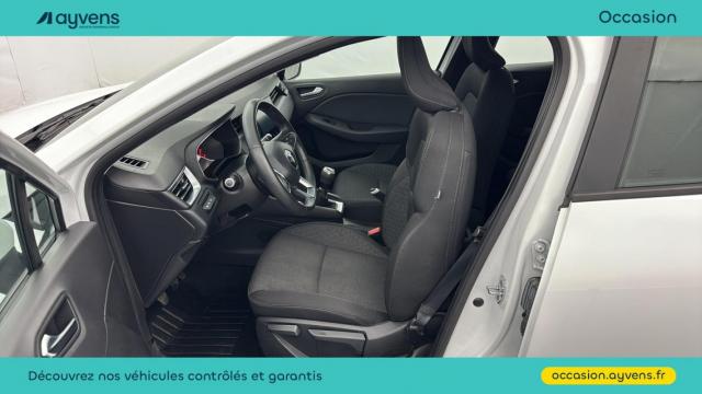 Renault Clio image 3