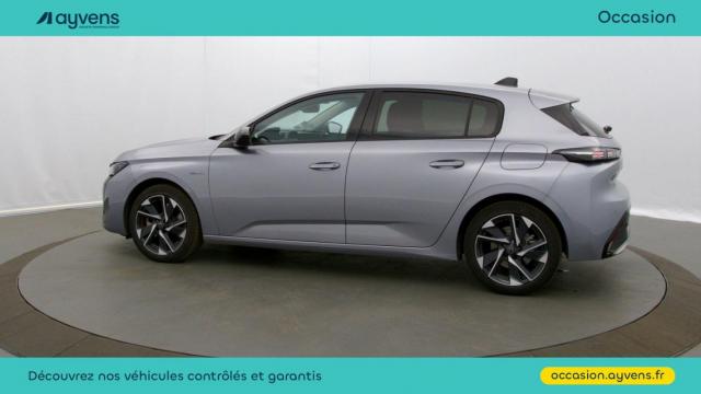 Peugeot 308 image 8