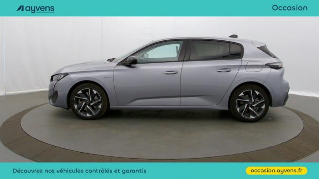 Peugeot 308 image 2