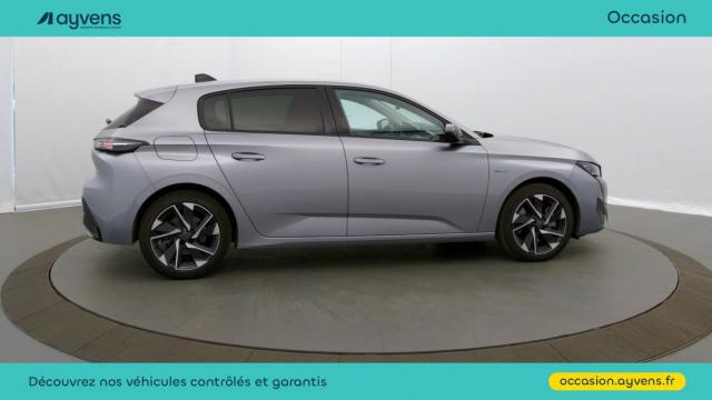 Peugeot 308 image 5