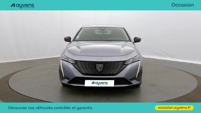 Peugeot 308 image 6