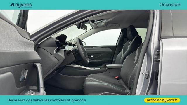 Peugeot 308 image 4