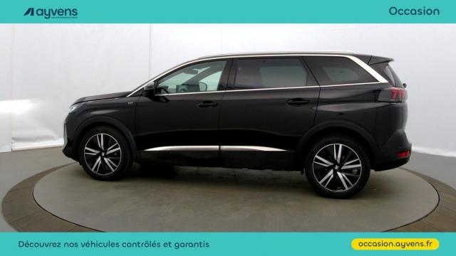 Peugeot 5008 image 8