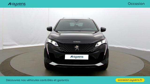 Peugeot 5008 image 7