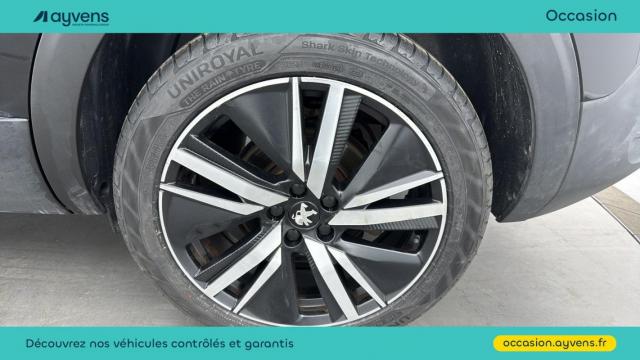 Peugeot 5008 image 1