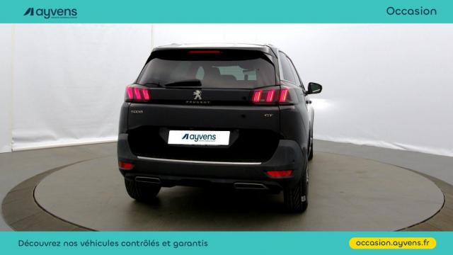 Peugeot 5008 image 2