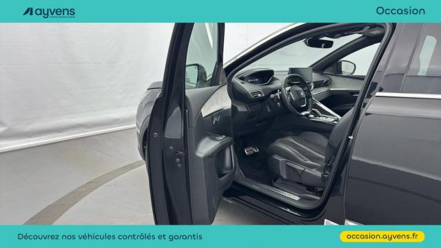 Peugeot 5008 image 9