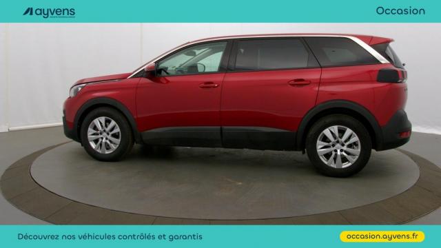 Peugeot 5008 image 9