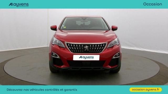 Peugeot 5008 image 3