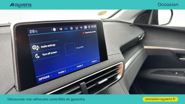 Peugeot 5008 image 2