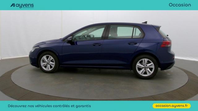 Volkswagen Golf image 1