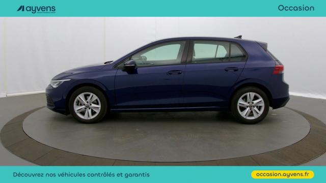 Volkswagen Golf image 2