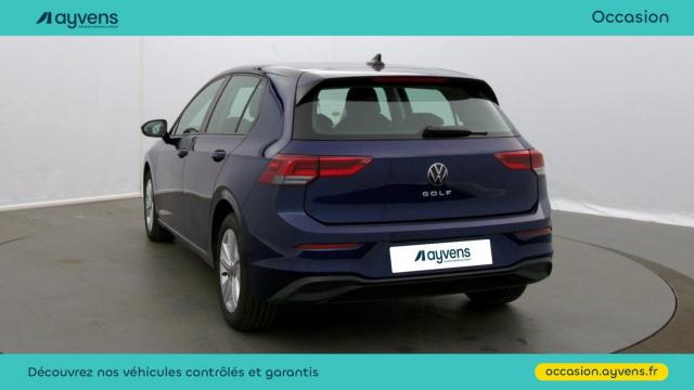 Volkswagen Golf image 6