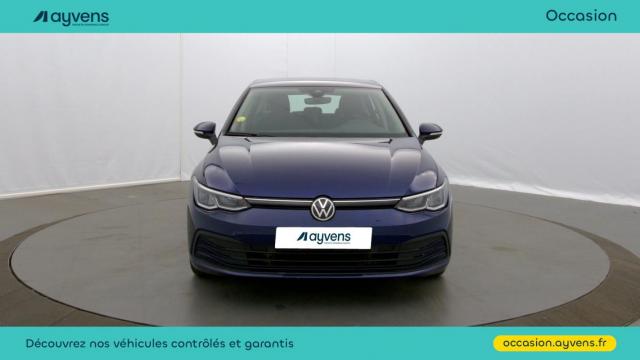 Volkswagen Golf image 8
